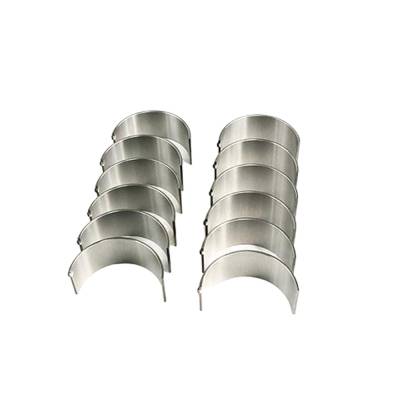 Connecting Rod Bearing Set Compatible With Massey Ferguson 6170/6180/6190 Perkins 1006.6T 6.0L