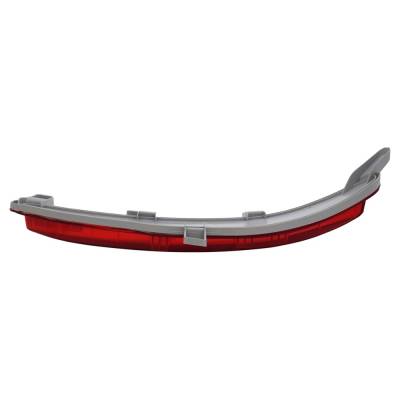 Rareelectrical - Rear Left Reflector Compatible With Buick Envision Premium Ii Sport Utility Envision Essence Sport - Image 6