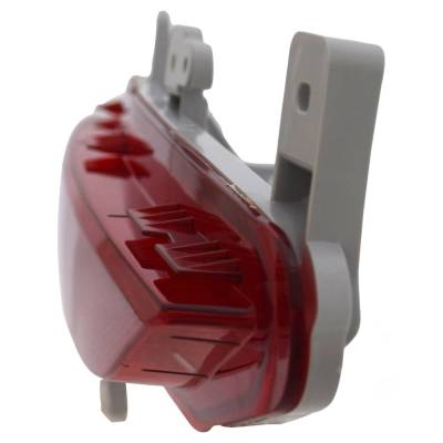Rareelectrical - Rear Left Reflector Compatible With Buick Envision Premium Ii Sport Utility Envision Essence Sport - Image 3