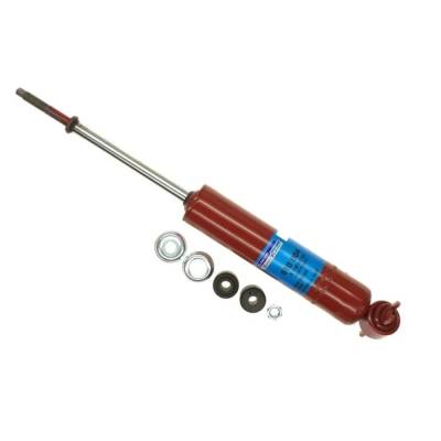 New Shock Shock Absorber And Strut Assembly Compatible With Chevrolet S10 Durango 4 Cyl 2.5L S10