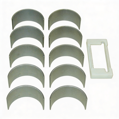 Connecting Rod Bearing Set Compatible With Perkins 1104 (Large Journal)/1004-4/1004-40 1104 / 1004