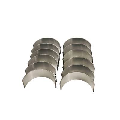 Connecting Rod Bearing Set Compatible With Massey Ferguson Mf 6170/Mf 6180/Mf 6190 Perkins 1106D