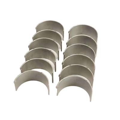 Rareelectrical - Connecting Rod Bearing Set Compatible With  S-Series/F-Series/3600 Dt360 5.9L Diesel Turbocharged - Image 1