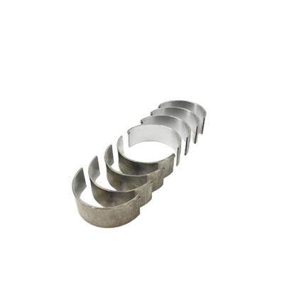 Rareelectrical - Connecting Rod Bearing Set Compatible With Komatsu Wb91r-2/Wb140/Wb140ps Yanmar 4Tne/Tnv106 3.3L - Image 1