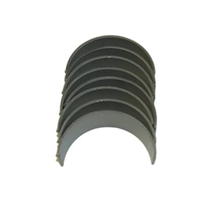 Rareelectrical - Connecting Rod Bearing Set Compatible With Yanmar Yeg Series 4Tne98 3.3L Diesel 2000-2020 .25Mm - Image 2