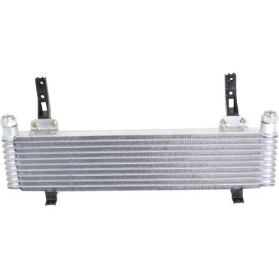 Rareelectrical - New Oil Cooler Compatible With Chevrolet Gmc Sierra 2500 Hd Slt 8 Cyl 6.6L Sierra 3500 Hd Denali 8 - Image 7
