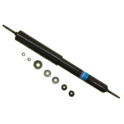 New Shock Shock Absorber And Strut Assembly Compatible With American Motors Ford Mazda Mustang Mach