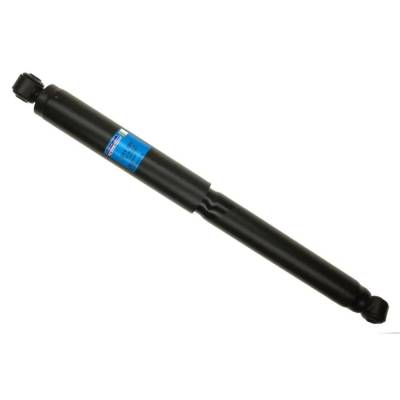 New Shock Shock Absorber And Strut Assembly Compatible With Ram 1500 Classic Warlock 8 Cyl 5.7L 1500