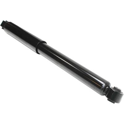 Rareelectrical - New Gas Charged Shock Absorber And Strut Assembly Compatible With Cadillac Chevrolet Gmc Suburban - Image 3