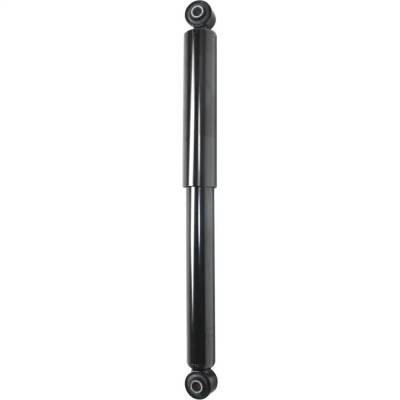 New Gas Charged Shock Absorber And Strut Assembly Compatible With Cadillac Chevrolet Gmc Yukon Xl