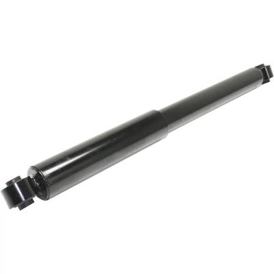 Rareelectrical - New Gas Charged Shock Absorber And Strut Assembly Compatible With Cadillac Chevrolet Gmc Avalanche - Image 6