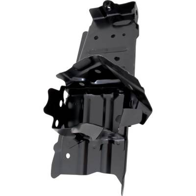 New Left Body Mount Radiator Support Bracket Compatible With Lexus Toyota Es300h Luxury 4 Cyl 2.5L