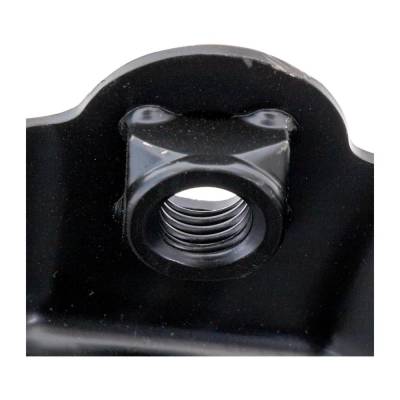 Rareelectrical - New Left Body Mount Radiator Support Bracket Compatible With Lexus Toyota Es300h Luxury 4 Cyl 2.5L - Image 13
