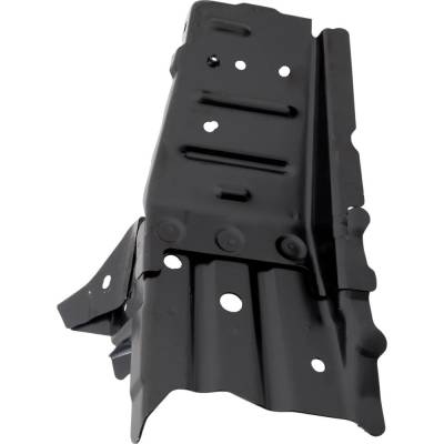 Rareelectrical - New Left Body Mount Radiator Support Bracket Compatible With Lexus Toyota Camry Xle 6 Cyl 3.5L - Image 7
