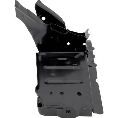 Rareelectrical - New Left Body Mount Radiator Support Bracket Compatible With Lexus Toyota Camry Xle 6 Cyl 3.5L - Image 9