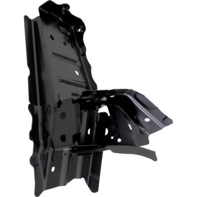Rareelectrical - New Left Body Mount Radiator Support Bracket Compatible With Lexus Toyota Es300h Luxury 4 Cyl 2.5L - Image 5