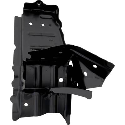 Rareelectrical - New Left Body Mount Radiator Support Bracket Compatible With Lexus Toyota Es300h Luxury 4 Cyl 2.5L - Image 4
