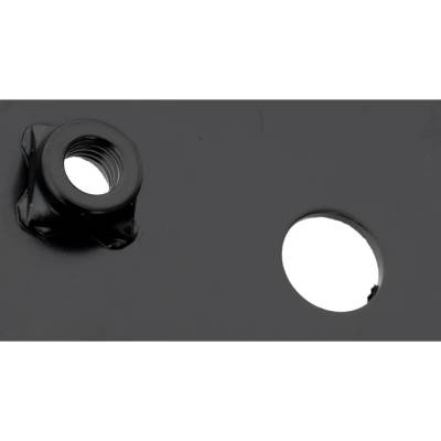 Rareelectrical - New Left Body Mount Radiator Support Bracket Compatible With Lexus Toyota Es300h Luxury 4 Cyl 2.5L - Image 16