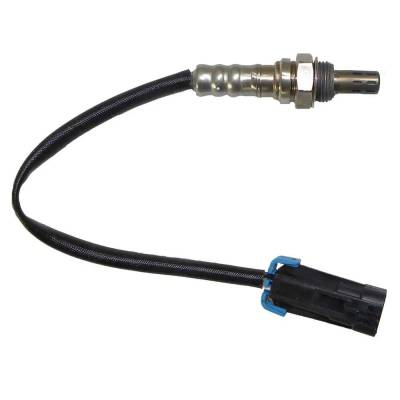 Rareelectrical - New Oxygen Sensor Compatible With Buick Chevrolet Pontiac Cavalier Ls 4 Cyl 2.2L Grand Prix Gxp 8 - Image 1