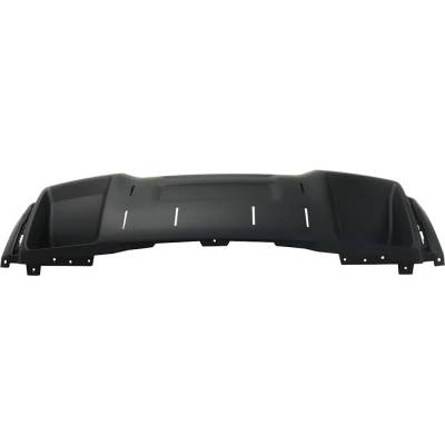 Rareelectrical - New Front Skid Plate Compatible With Gmc Canyon Sl Canyon Slt Canyon Sle Canyon All Terrain Canyon - Image 11