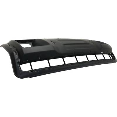 Rareelectrical - New Front Skid Plate Compatible With Gmc Canyon Sl Canyon Slt Canyon Sle Canyon All Terrain Canyon - Image 4