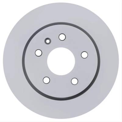 New Left Rear Brake Disc Compatible With Buick Cadillac Chevrolet Regal All Submodels Ct5 Sport