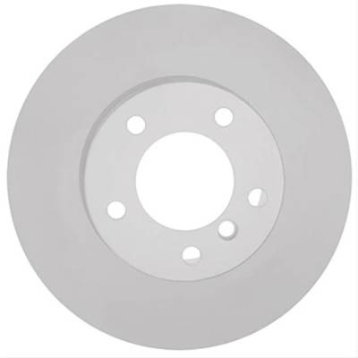 RAREELECTRICAL - New Front Brake Disc Compatible With Bmw 328I All Submodels 320I Xdrive All Submodels 430I All - Image 1