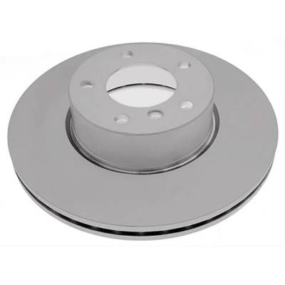 RAREELECTRICAL - New Front Brake Disc Compatible With Bmw 328I All Submodels 320I Xdrive All Submodels 430I All - Image 3