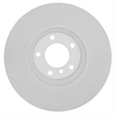 RAREELECTRICAL - New Front Brake Disc Compatible With Bmw 328I All Submodels 320I Xdrive All Submodels 430I All - Image 2