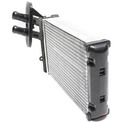 Rareelectrical - New Heater Core Compatible With Volkswagen Jetta Wolfsburg Edition 4 Cyl 2.0L Jetta All Submodels - Image 4