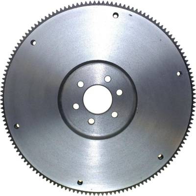 Rareelectrical - New Cast Iron Flywheel Compatible With Dodge Dakota Sport 8 Cyl 5.2L Ram 1500 Sport 8 Cyl 5.2L Ram - Image 2