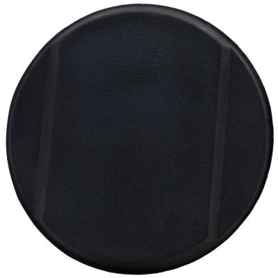 New Tow Eye Cover Compatible With Ford Ranger Xlt 4 Cyl 2.3L Ranger Xl 4 Cyl 2.3L Ranger Lariat 4