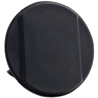 Rareelectrical - New Tow Eye Cover Compatible With Ford Ranger Xlt 4 Cyl 2.3L Ranger Xl 4 Cyl 2.3L Ranger Lariat 4 - Image 3