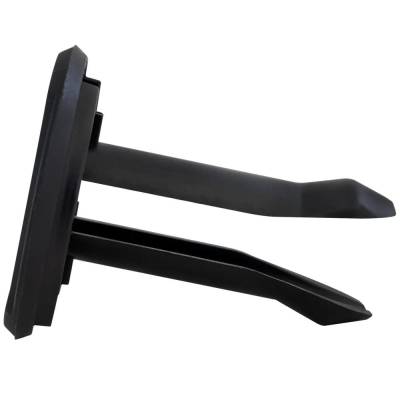 Rareelectrical - New Tow Eye Cover Compatible With Ford Ranger Xlt 4 Cyl 2.3L Ranger Xl 4 Cyl 2.3L Ranger Lariat 4 - Image 7