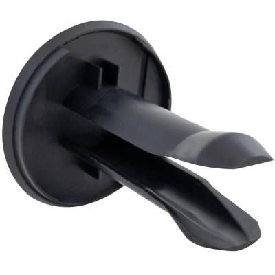Rareelectrical - New Tow Eye Cover Compatible With Ford Ranger Xlt 4 Cyl 2.3L Ranger Xl 4 Cyl 2.3L Ranger Lariat 4 - Image 6