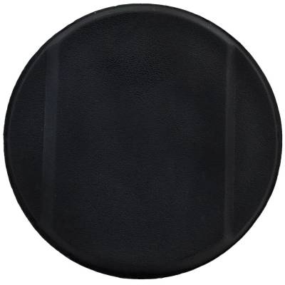 Rareelectrical - New Tow Eye Cover Compatible With Ford Ranger Xlt 4 Cyl 2.3L Ranger Xl 4 Cyl 2.3L Ranger Lariat 4 - Image 2