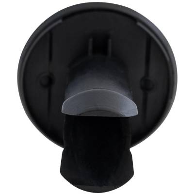 Rareelectrical - New Tow Eye Cover Compatible With Ford Ranger Xlt 4 Cyl 2.3L Ranger Xl 4 Cyl 2.3L Ranger Lariat 4 - Image 4