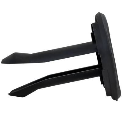 Rareelectrical - New Tow Eye Cover Compatible With Ford Ranger Xlt 4 Cyl 2.3L Ranger Xl 4 Cyl 2.3L Ranger Lariat 4 - Image 8