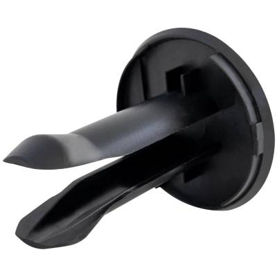 Rareelectrical - New Tow Eye Cover Compatible With Ford Ranger Xl 4 Cyl 2.3L Ranger Xlt 4 Cyl 2.3L Ranger Lariat 4 - Image 5