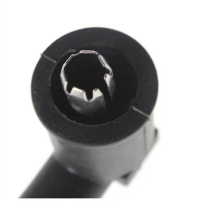 Rareelectrical - New Spark Plug Wire Compatible With Hyundai Kia Elantra Gls Sport 4 Cyl 2.0L Elantra Gl 4 Cyl 2.0L - Image 5