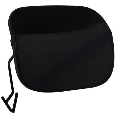 Rareelectrical - New Tow Eye Cover Compatible With Porsche Cayenne S Cayenne Base 2019-2022 Po1029105 9Y0807156g2x - Image 5
