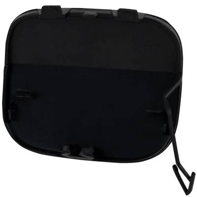 Rareelectrical - New Tow Eye Cover Compatible With Porsche Cayenne S Cayenne Base 2019-2022 Po1029105 9Y0807156g2x - Image 10