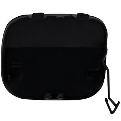 Rareelectrical - New Tow Eye Cover Compatible With Porsche Cayenne Base Cayenne S 2019-2022 Po1029105 9Y0807156g2x - Image 8