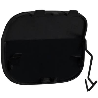 Rareelectrical - New Tow Eye Cover Compatible With Porsche Cayenne Base Cayenne S 2019-2022 Po1029105 9Y0807156g2x - Image 12