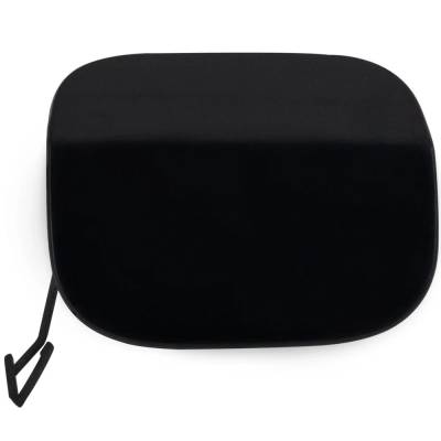 Rareelectrical - New Tow Eye Cover Compatible With Porsche Cayenne Base Cayenne S 2019-2022 By 9Y0807156g2x Po1029105 - Image 4