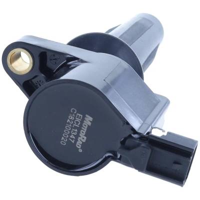 Rareelectrical - New Ignition Coil Compatible With Ford Lincoln Mazda Fusion Sel 4 Cyl 2.5L C-Max Energi Se 4 Cyl - Image 10