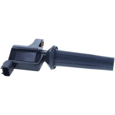 Rareelectrical - New Ignition Coil Compatible With Ford Lincoln Mazda Fusion Sel 4 Cyl 2.5L C-Max Energi Se 4 Cyl - Image 12