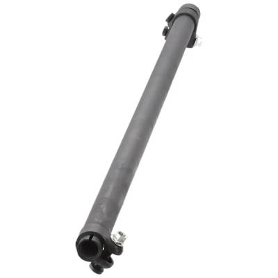 Rareelectrical - New Lower Tie Rod Adjusting Sleeve Compatible With Jeep Grand Cherokee Special Edition 8 Cyl 4.7L - Image 15