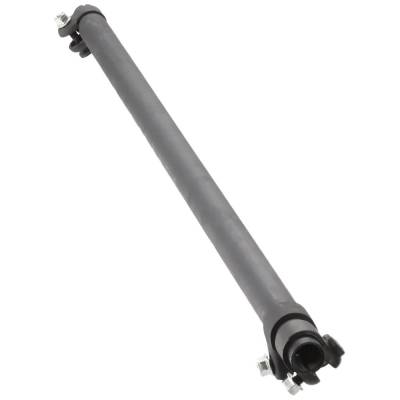 Rareelectrical - New Lower Tie Rod Adjusting Sleeve Compatible With Jeep Grand Cherokee Special Edition 8 Cyl 4.7L - Image 5