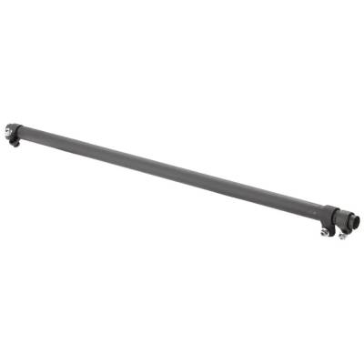 Rareelectrical - New Lower Tie Rod Adjusting Sleeve Compatible With Jeep Grand Cherokee Special Edition 6 Cyl 4.0L - Image 3